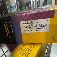 Fluke 51 52 II Thermometers image 0